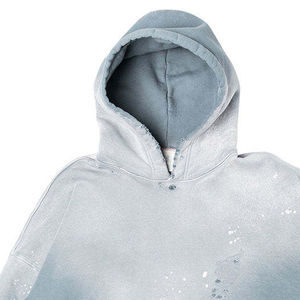 Nouveauté Arrivée Vente en Gros Conception Personnalisée Sweat-shirts Blancs pour Hommes Sweat-shirts à Motifs Marque Privée Ensemble Fabricant en Gros Sweat-shirt - Product Image 6