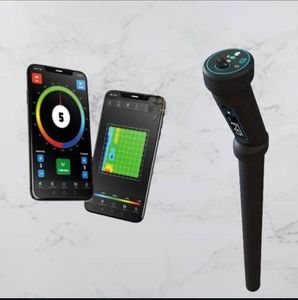 Dispositivo de Imagenología Subterránea de Alta Velocidad GR-3 Plus para Búsqueda Profunda - Product Image 1