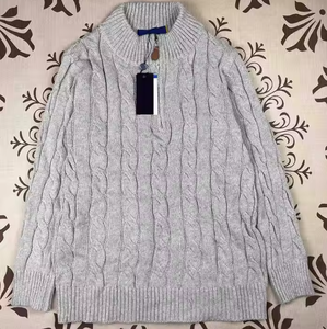 Pull de créateur pour homme Knut Fresh Yes, anti-boulochage et anti-rétrécissement, idéal pour l'automne, avec fonction anti-plis - Product Image 5