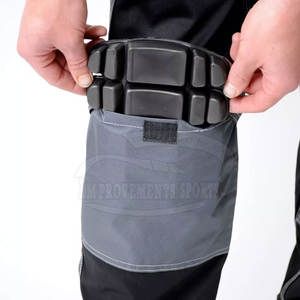 Suministro directo de fábrica Pantalones DE TRABAJO hechos con la mejor calidad Pantalones DE TRABAJO MOQ bajo Pantalones DE TRABAJO - Product Image 6