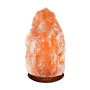 Best Selling Himalayan Salt Lamp Induction Lamps Unique Contemporary Crystal Body Design High Grade Home Decor Electric Lamp - Product Image 5