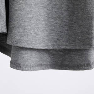 Vêtements de sport de marque pour hommes, débardeur de musculation pour hommes, vêtements de sport en maille tendance, débardeur sans manches à séchage rapide pour hommes - Product Image 6