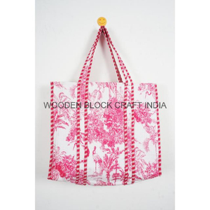 Sac fourre-tout pratique et élégant pour une utilisation quotidienne Polyvalent pour le travail et le jeu Durable Utilisation intensive pour l'épicerie et les légumes - Product Image 1