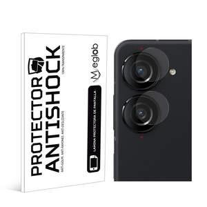 ฟิล์มกันรอยหน้าจอเอซุส เซนโฟน 10 ทนทานและป้องกันการกระแทกเพื่อปกป้องจอแสดงผลของอุปกรณ์ของคุณ - Product Image 1