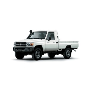 Camionetas Land Cruiser USADAS en BUEN ESTADO, con Volante a la Derecha/Izquierda, AUTOS HÍBRIDOS en VENTA DESDE JAPÓN - Product Image 2