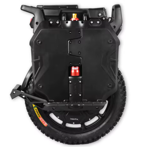 Tendance : Prix bas, vente en gros d'usine, monocycle électrique Veteran_Sherman S 20 pouces, moteur 3000W, avec suspension, prêt à être expédié en vrac - Product Image 1