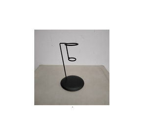 Soporte de cono de helado Diseño único Accesorios de cocina Precio barato soporte de helado color de metal blanco - Product Image 4