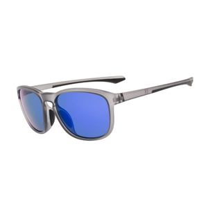 Lunettes de soleil rétro polarisées anti-ultraviolets pour femmes avec embouts en caoutchouc souple personnalisables - Product Image 4