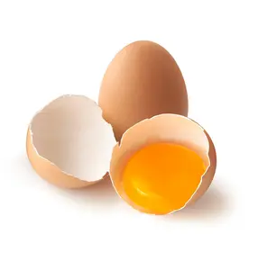 Boerderij Vers Biologisch Gevogelte Kip Bruine En Witte Schaal Tafeleieren | Halal Topkwaliteit Verpakte Eieren Verse Kippeneieren, Verkopen Tegen
