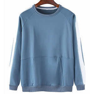 Nouveaux modèles de sweats pour hommes, meilleur prix de gros, faible MOQ, fabriqués au Pakistan - Product Image 1