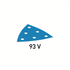 แผ่นขัด Festool STF V93/6 Granat คุณภาพพรีเมียม - Product Image 2