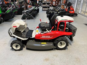 BEST SELLING PRICE FAIRLY USED OREC RABBIT MOWER <b>BRUSH</b> MOWER RM882/RM985F for <b>scrub</b>, and light <b>brush</b> - Product Image 4