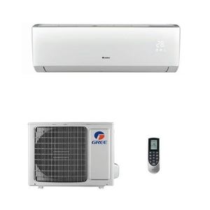 Climatiseurs numériques split avec télécommande, réfrigérant R410A, économie d'énergie, à vendre - Product Image 3