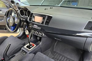 MITSUBISHI LANCER EVOLUTION X GSR 2014 USADO, Volante a la Izquierda/Derecha - Product Image 4