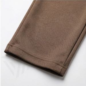 Conjunto Deportivo de 2 Piezas de Moda, Sudadera de Secado Rápido, Chándal para Hombre, Conjunto de Ropa Deportiva Personalizada Más Vendida, Color Personalizado - Product Image 6