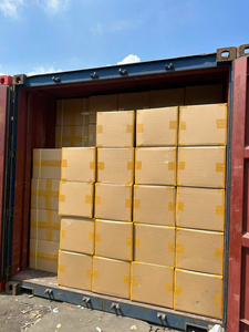 Export Grade Spray Dried Instant <b>Coffee</b> Powder <b>Chocolate</b> Fruit High Caffeine Content Soluble Ingredient for Beverage Food Bag - Product Image 2