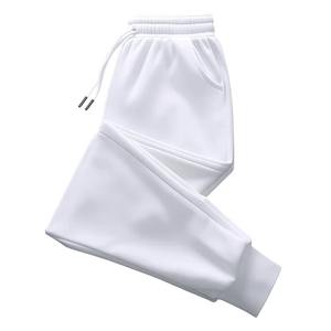 Pantalones Deportivos Ligeros para Hombre, Venta Caliente 2025, Pantalones Jogger de Color Sólido de Alta Calidad, Pantalones Deportivos Casuales para Otoño e Invierno - Product Image 4