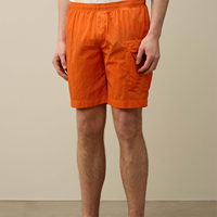 Shorts de bain décontractés rayés pour hommes, élégants et confortables, de créateur - Maillots de bain haut de gamme, tissu écologique à séchage rapide, plusieurs designs