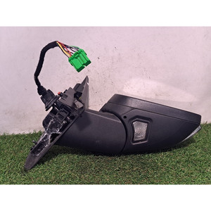 ESPEJO RETROVISOR DERECHO VOLVO V60 1ª Serie 12 PINES ESPEJO D5204T7 (10>18) - Product Image 5