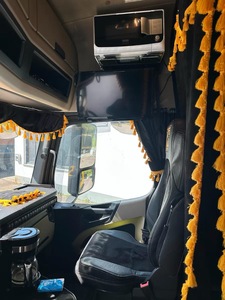 Camión Volquete Usado MERC-EDES ACTROS 1848 4X2 de 2017, Diésel Euro 5, 500HP, 6 Cilindros, Capacidad de 50T, Dirección Izquierda, Automático - Product Image 6