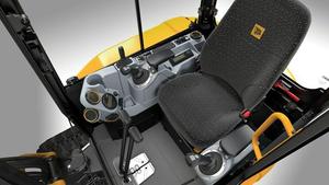 Miniexcavadora JCB Modelo 2025 de 3.5 Toneladas, Certificada, Compacta, para Construcción y Paisajismo - Product Image 4