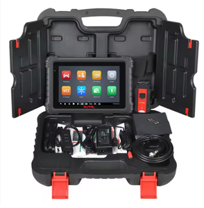 Ventes AuteLLl Scanner Maxisys MS906 Auto motive Diag nosticc - Product Image 1