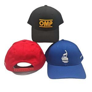 Custom 3D Embroidery Logo Style Cotton 5 Panel Baseball Cap for Men <b>Rope</b> Trucker Hat with Mesh Panel for Outdoor Travel Use - Product Image 2