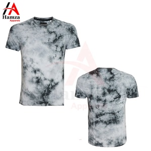 เสื้อยืดสีเทาสีดำมีสไตล์สำหรับผู้ชายผ้าฝ้ายเนื้อนุ่มคอเสื้อ220กรัมดีไซน์ทันสมัยสวมใส่สบายๆระบายอากาศได้ดีเป็นมิตรกับสิ่งแวดล้อม - Product Image 3