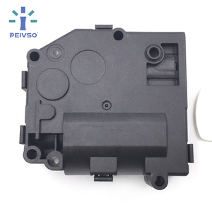 Actionneur de registre d'air PEIVSO, prix usine, neuf, pour TOYOTA HARRIER ASU60 OEM 87106-48180 - Product Image 2
