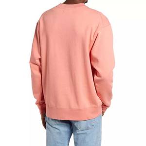 Sudaderas con Capucha Deportivas y Casuales para Hombre, Opción Multicolor, con Estampado en la Parte Delantera Central, Venta al Por Mayor, Primavera-Otoño - Product Image 2