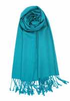 Châles pashmina vente en gros personnalisé uni femmes châle écharpe pashminas écharpes couleur châles élégant chaud