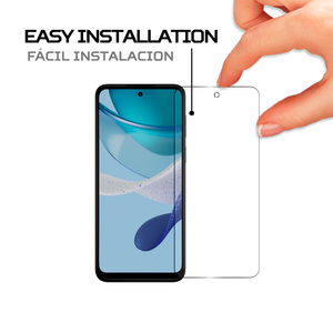 Protector de Pantalla ANTISHOCK para Motorola Moto G 5G 2023, Película Protectora Premium para Teléfono - Product Image 3