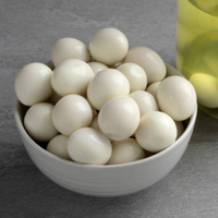 Œufs de caille en conserve en gros, qualité supérieure, prêts à consommer, riche en protéines, origine Vietnam, OEM ODM Export Viet Delta, 6-12 mois