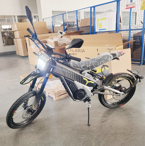 มอเตอร์ไซค์วิบากไฟฟ้า DIY X3 รุ่นใหม่ ปี 2024 60V 40Ah จดทะเบียนได้ ใช้ในถนนได้ Talaria Xxx โครงเหล็ก OEM รับประกัน 1 ปี ผลิตในสหรัฐอเมริกา - Product Image 6