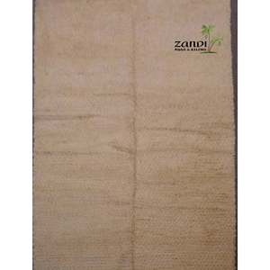พรมขนยาวถักมือแบบอินเดีย 11' x 8'  หนึ่งในแบบที่หายาก - Product Image 1