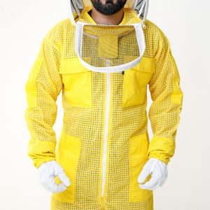 Traje de Apicultura para Hombre de Primera Calidad, Talla Personalizada, Novedad 2026, Mejor Precio, Traje de Apicultura en Venta en Línea - Product Image 6