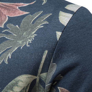 Camisetas Polo de Nuevo Diseño para Verano, Alta Calidad, Tallas Grandes, Ropa Casual, Diferentes Colores, Camiseta Polo para Venta en Línea - Product Image 3