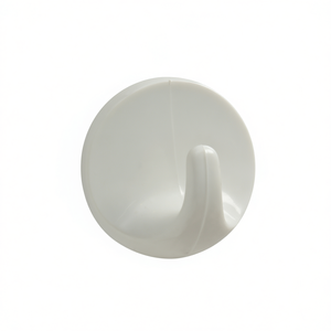 วีแอล ชุดตะขอแขวนเสื้อผ้าทรงกลมขนาดใหญ่ 1012 ชิ้น ตะขอแขวนเสื้อผ้าที่ทนทานและมีสไตล์ - Product Image 2