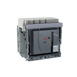Sezionatore Schneider Electric MVS10H3NW0D EasyPct MVS 1000A 65kA 3 poli EDO 240VAC senza protezione estraibile - Product Image 1