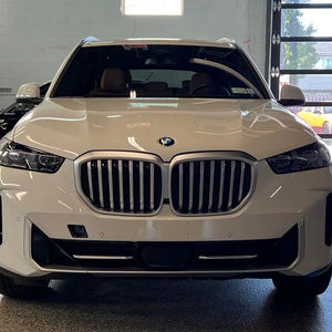 CLEAN 2024/X5 XDrive40i AWD Volante a la izquierda - Product Image 1