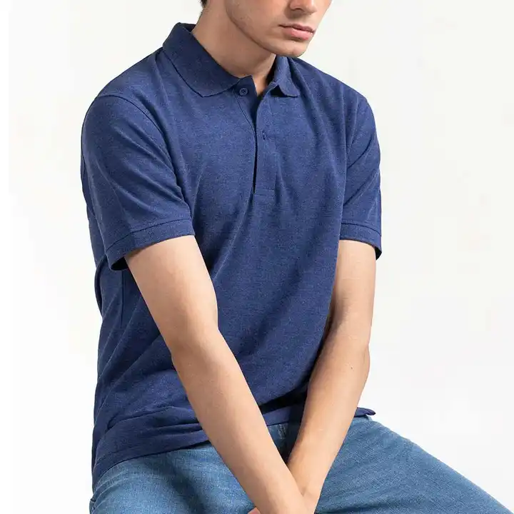 Source OEM Fashionable high quality Polo T Wholesale Custom Clothes Adult Fashion Polo Shirts 2023 on m.alibaba.com