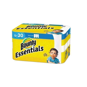 Bounty 2847068 Bounty Essentials Select-A-Size Paper Towels - Product Image 4