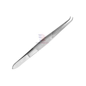 Fórceps de tejido quirúrgico/fórceps de tejido de acero inoxidable - Product Image 5