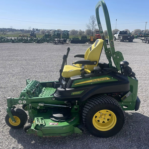 جزازة Johnn Deerre Z930R 60 جزازة تصريف جانبية جزازة العشب سطح السفينة حصان محرك الغاز - Product Image 5