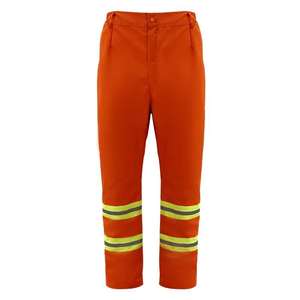 ชุดทำงานและกางเกงเครื่องแบบเซฟตี้สำหรับผู้ชายดีไซน์ใหม่ใส่สบาย - Product Image 2