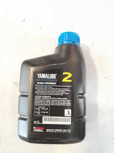 น้ำมัน YAMALUBE 2ST O/b 1.0L BTL 90790-BS214 - Product Image 2