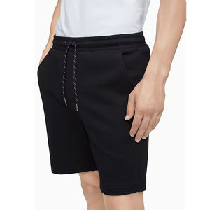 กางเกงขาสั้นชายหาดของผู้ชายกางเกงขาสั้นผู้ชายสไตล์พื้นฐานขายดีทางออนไลน์ - Product Image 4