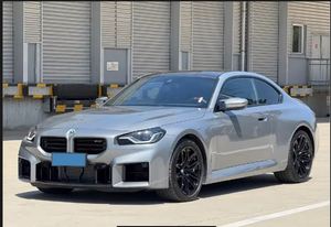 Título limpio para coche usado: <span class=keywords><strong>BMW</strong></span> <span class=keywords><strong>M2</strong></span> Sedán 2025, coches usados listos para enviar - Product Image 6