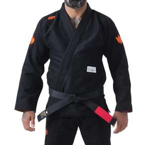 Ropa de Lucha de BJJ y Uniformes de Karate Hechos a Medida, Ropa de Combate Duradera y de Alta Resistencia Diseñada para un Rendimiento Óptimo - Product Image 1