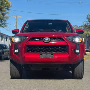 2015 USADO To-yo-ta 4 _ Run-ner SR5 Premium 4WD - Product Image 1